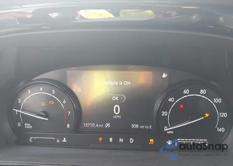 2022 Lincoln Corsair Standard из США, поврежденный, VIN 5LMCJ1D95NUL21047